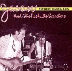 Reckless Country Soul