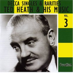 Decca Singles & Rarities 3