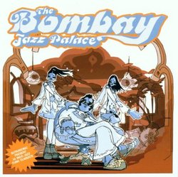 Bombay Jazz Palace