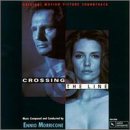 Crossing The Line (aka The Big Man - 1990 Film)