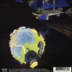Fragile: Expanded / Remixed