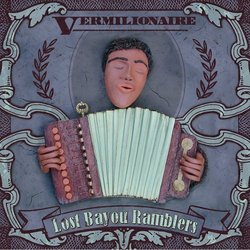 Vermilionaire