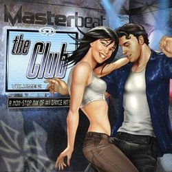 Masterbeat: The Club, Vol. 2