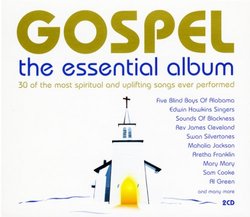 Gospel - The Essential Album