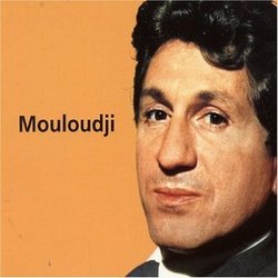 Mouloudji - Masters