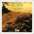 Carl Loewe: Lieder & Balladen, Vol. 9