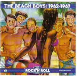 The Rock 'N' Roll Era - The Beach Boys: 1962-1967