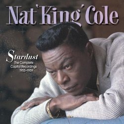Stardust: The Complete Capitol Recordings 1955-1959