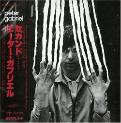 Peter Gabriel 2