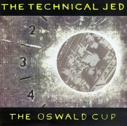 Oswald Cup
