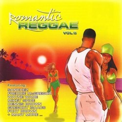 Romantic Reggae 6