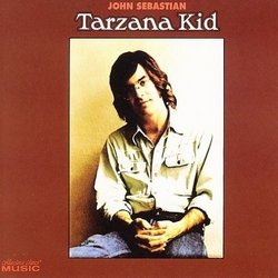 Tarzana Kid