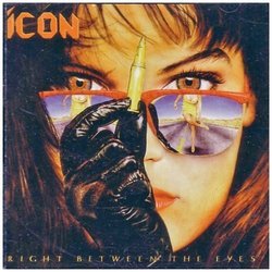 Right Between the Eyes by Icon (2008-02-26)