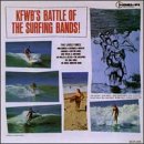 Kfwb's: Battle of Surfing Bands