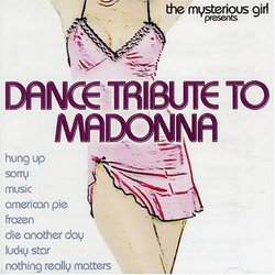 Dance Tribute to Madonna