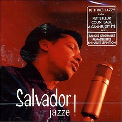 Salvador Jazze