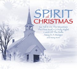 Spirit of Christmas