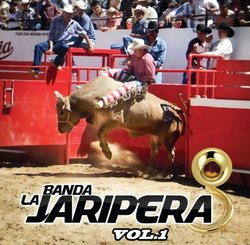 Banda La Jaripera