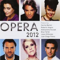 Opera 2012