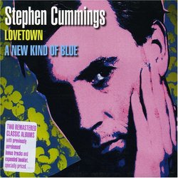 Lovetown/A New Kind of Blue