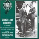 George and Ira Gershwin in Hollywood
