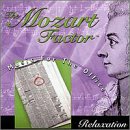 The Mozart Factor: Relaxation - Music For the Office
