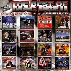 The Best of Mac Dre II