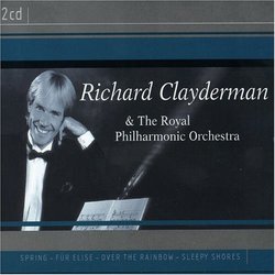 Richard Clayderman & The Royal Philharmonic Orchestra