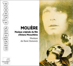 Molière (1978 Film)