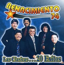 Clasicas 20 Exitos