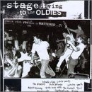 Stage Diving to the Oldies