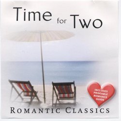 Romantic Classics: Time For Two