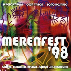 Merenfest 98