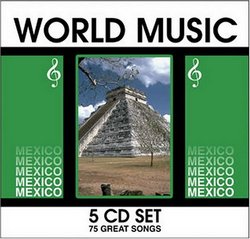 World Music: Mexico