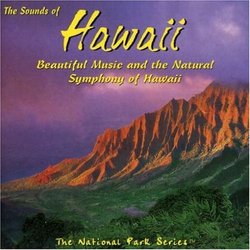 The Sounds of Hawaii