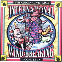 International Wind-Breaking Contest