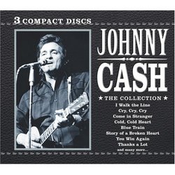 Johnny Cash the Collection