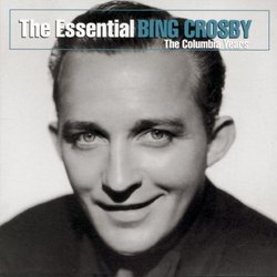Essential Bing Crosby