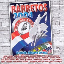 Barreto 2004