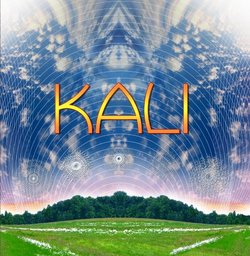 [BASSCD003] - Kali (Goa, Psytrance, Acid Techno, Progressive House, Hard Dance, Nu-NRG, Trip Hop, Chillout, Dubstep Anthems)