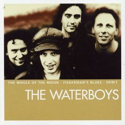 Essential Waterboys