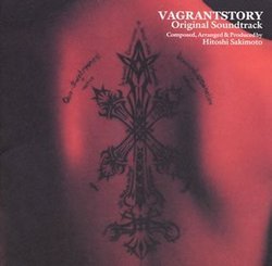 Vagrant Story: Original Soundtrack