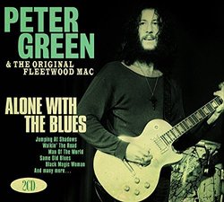 Alone With The Blues by Peter Green