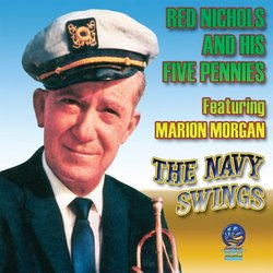 The Navy Swings - Featuring Marion Morgan