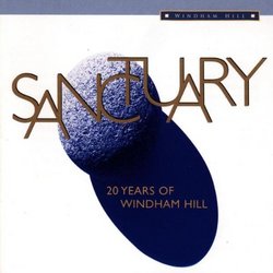 Sanctuary: 20 Years of Windham Hill