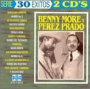 Benny More & Perez Prado
