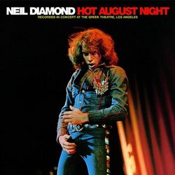 Hot August Night (Remastered / Expanded) (2CD)