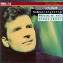 Schubert: Schwanengesang D.957 / 7 Lieder