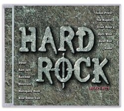 Hard Rock: Heavy Hits