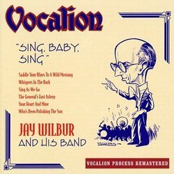 Sing Baby Sing 1934-1939